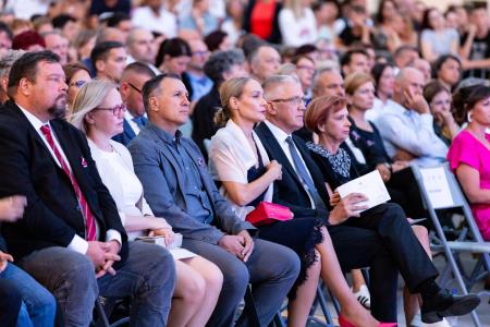 Dan drzˇavnosti, SIDDHARTA-12